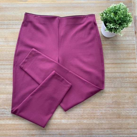 NWT Banana Republic High Rise Skinny Leggings XL - Picture 4 of 8